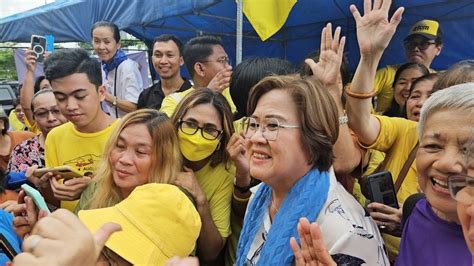 stl muntinlupa|Prosecutors in De Lima's drug case to study Muntinlupa court .